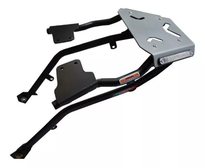 SOPORTE DE CARGA SUZUKI GIXXER 150 - 250
