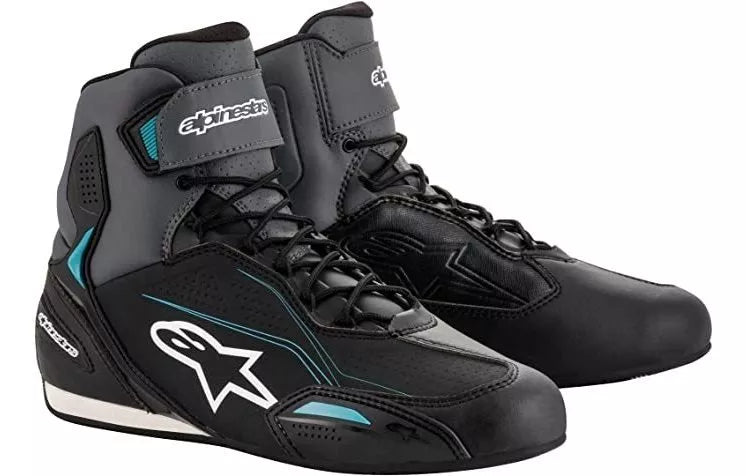 BOTINES ALPINESTARS FASTER 3 STELLA