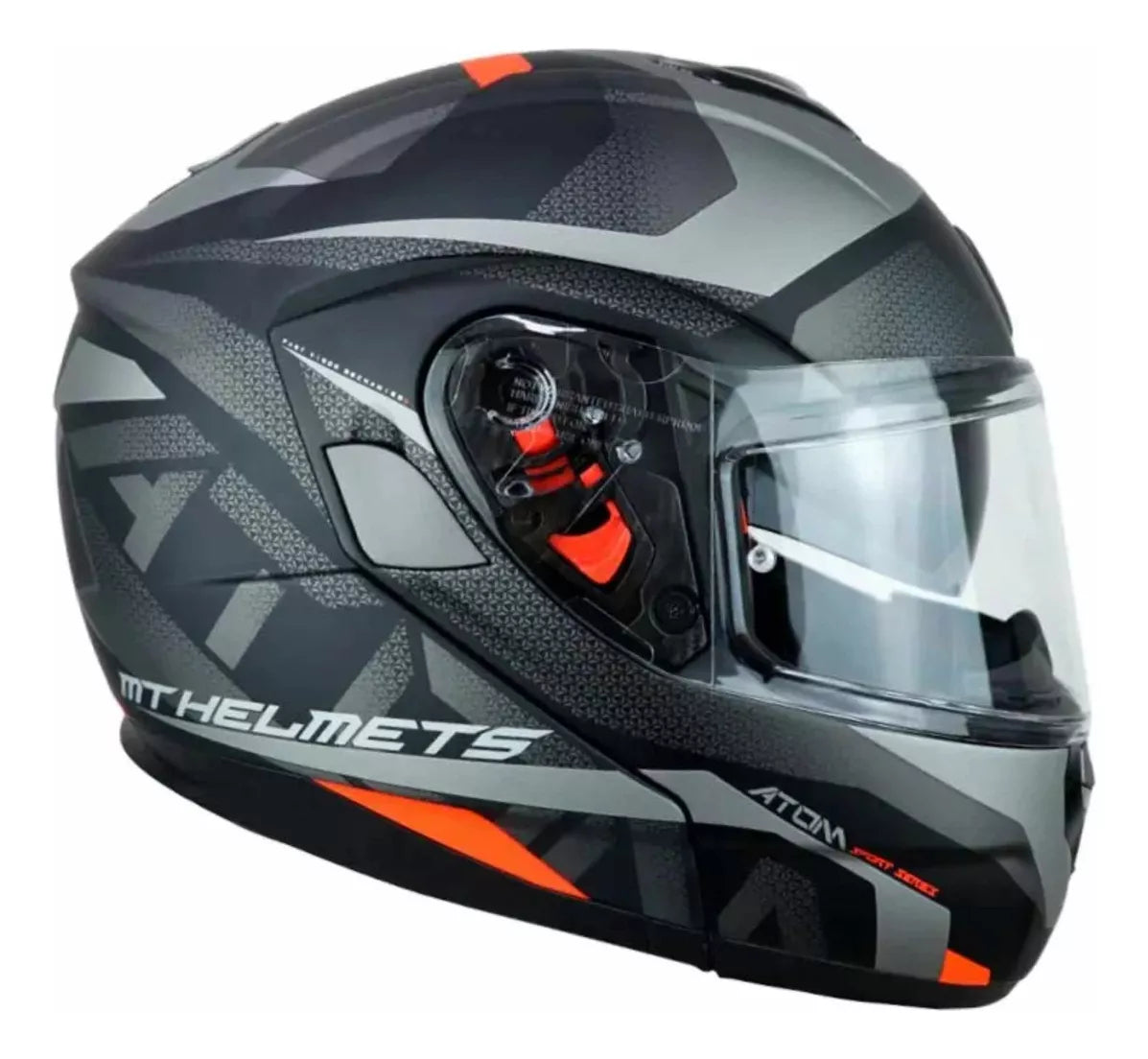 MT ATOM ABATIBLE SKILL A1