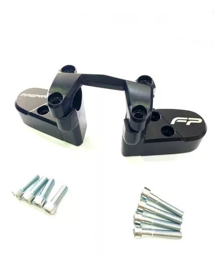 BASES FIRE PARTS PULSAR 200NS