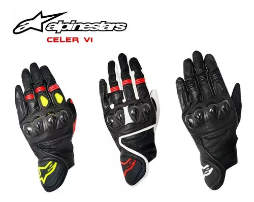 GUANTES ALPINESTARS CELER