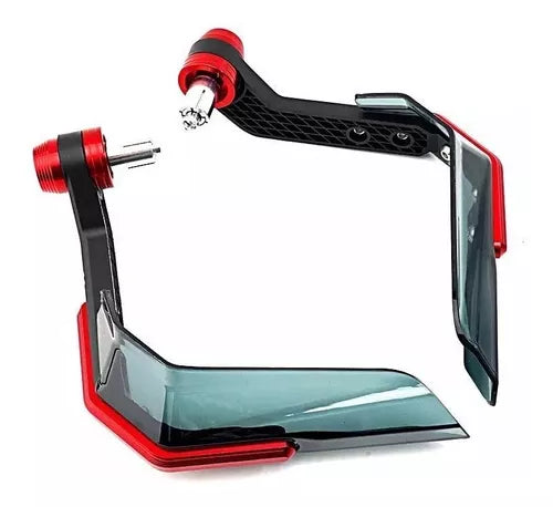 CORTAVIENTOS PULSAR NS200 - 160