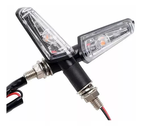 DIRECCIONALES LED TIPO RIZOMA