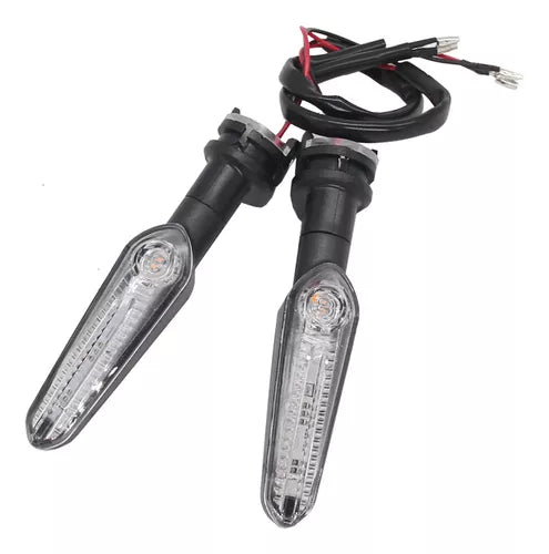 DIRECCIONALES LED YAMAHA