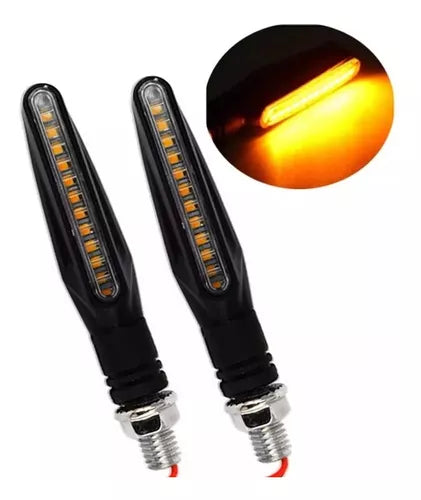 DIRECCIONALES LED LINEAL