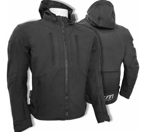 CHAQUETA DE PROTECCIONES SM HOMBRE