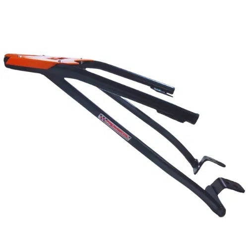 SOPORTE DE CARGA KTM DUKE 200 - 390