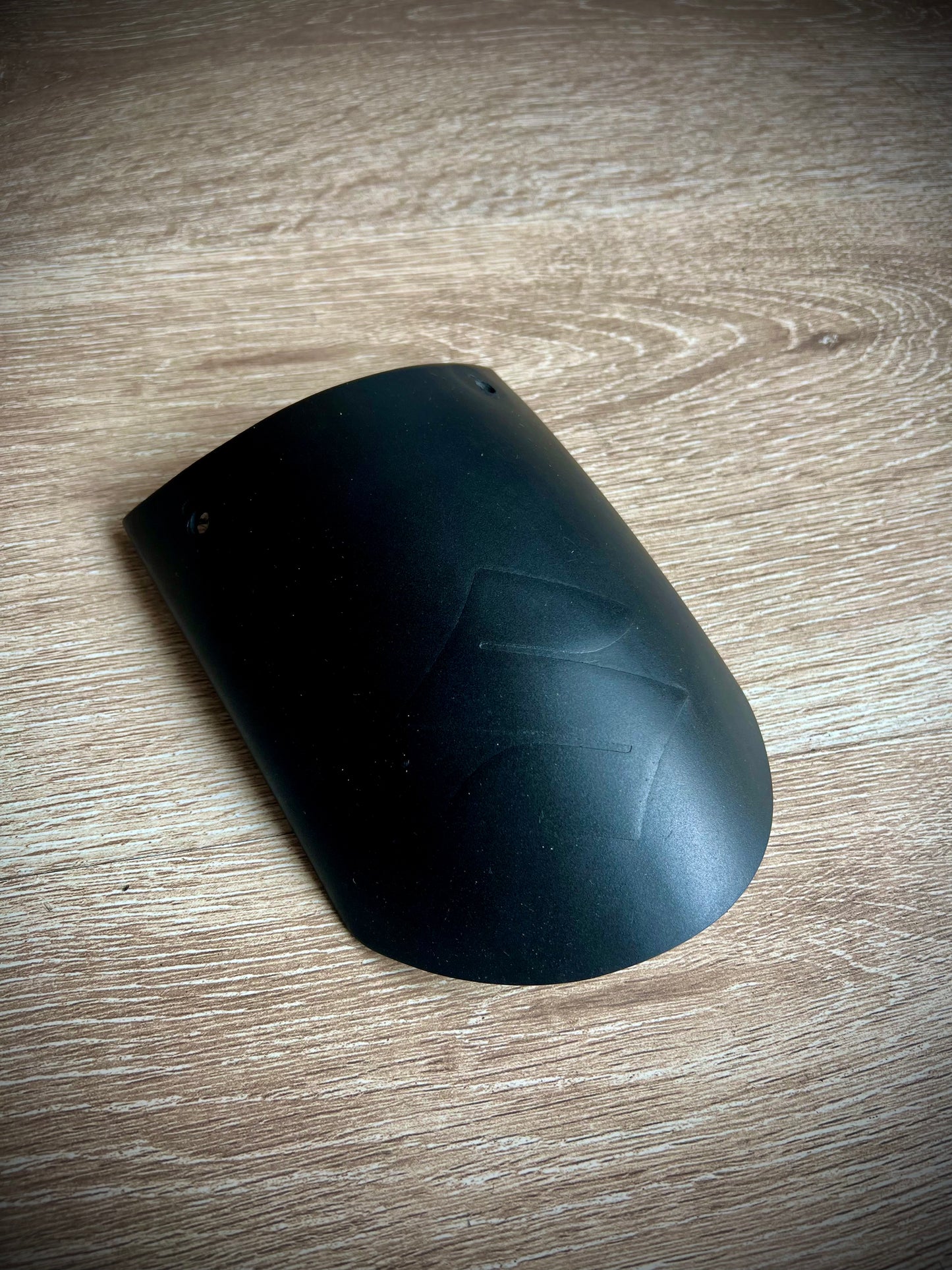 EXTENSOR DE GUARDABARRO DELANTERO SUZUKI GIXXER