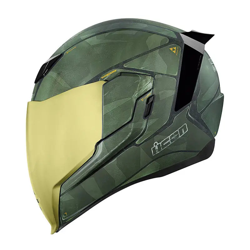 ICON AIRFLITE BATTLESCAR 2