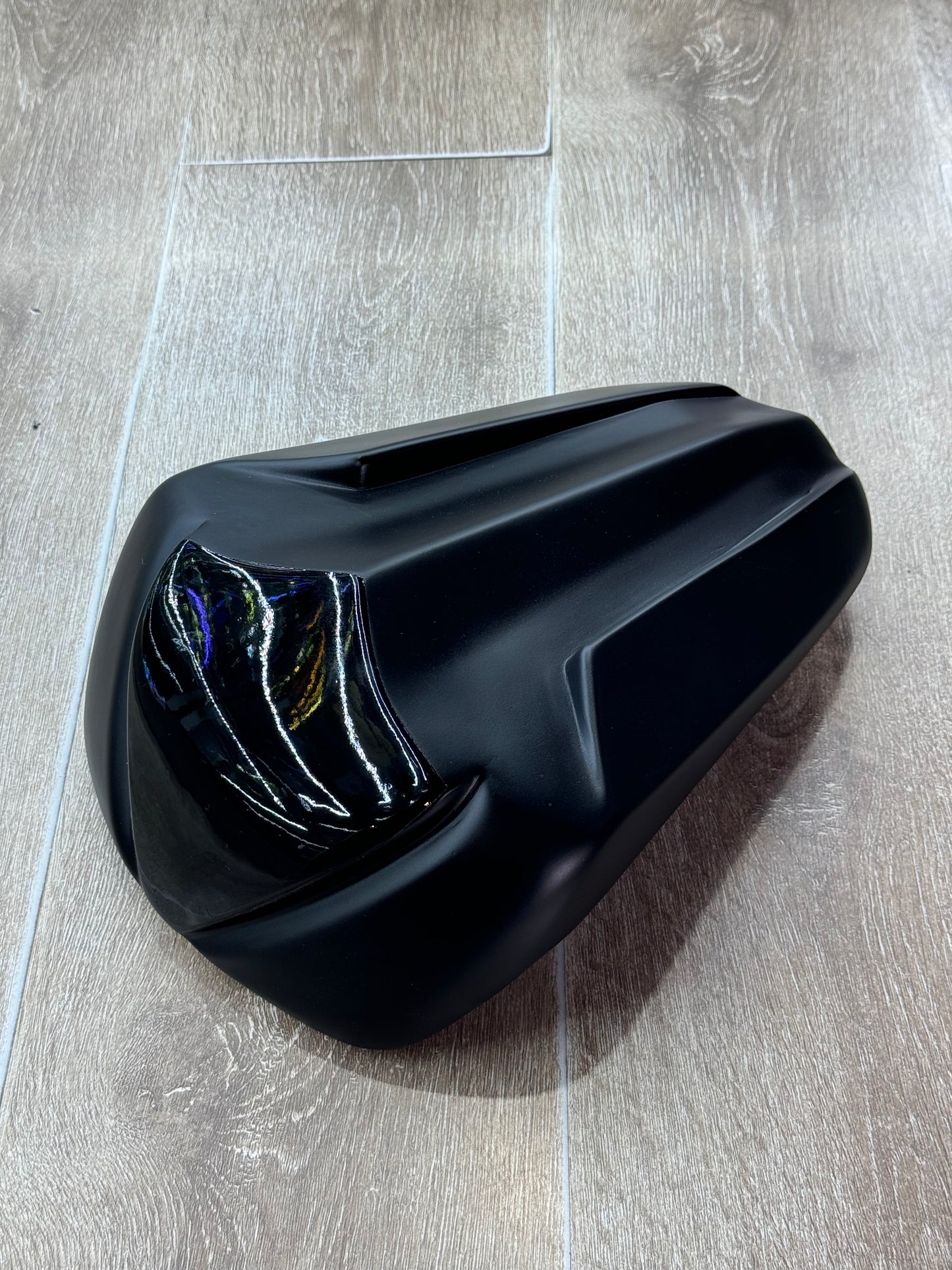 SOLO SEAT PULSAR 200RS