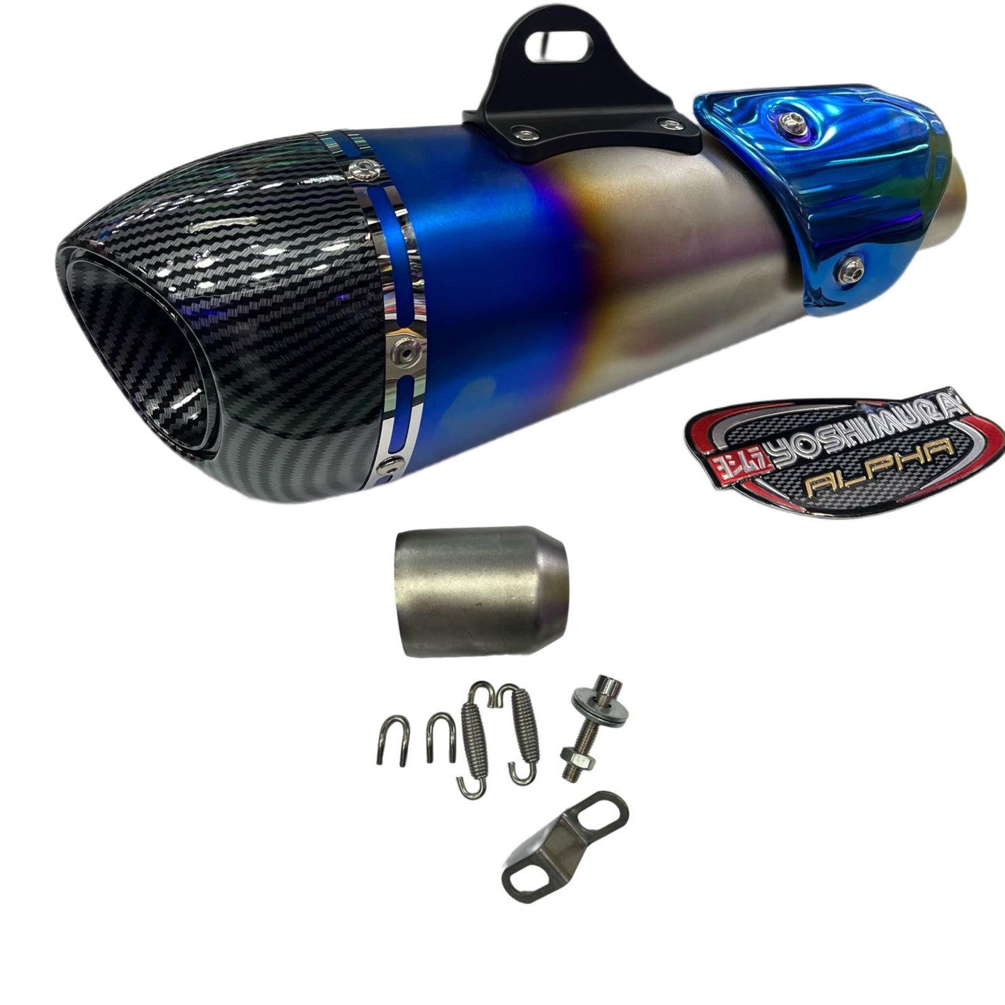 EXOSTO YOSHIMURA ALPHA
