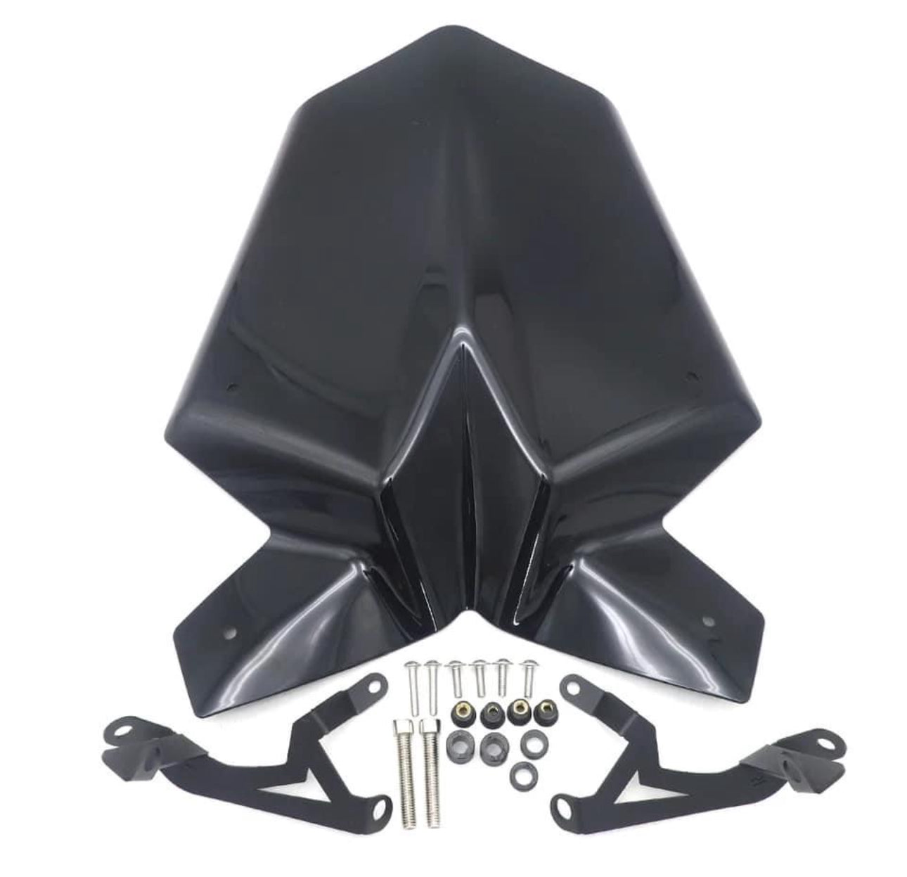 CUPULA DUKE200NG - 250NG - 390NG