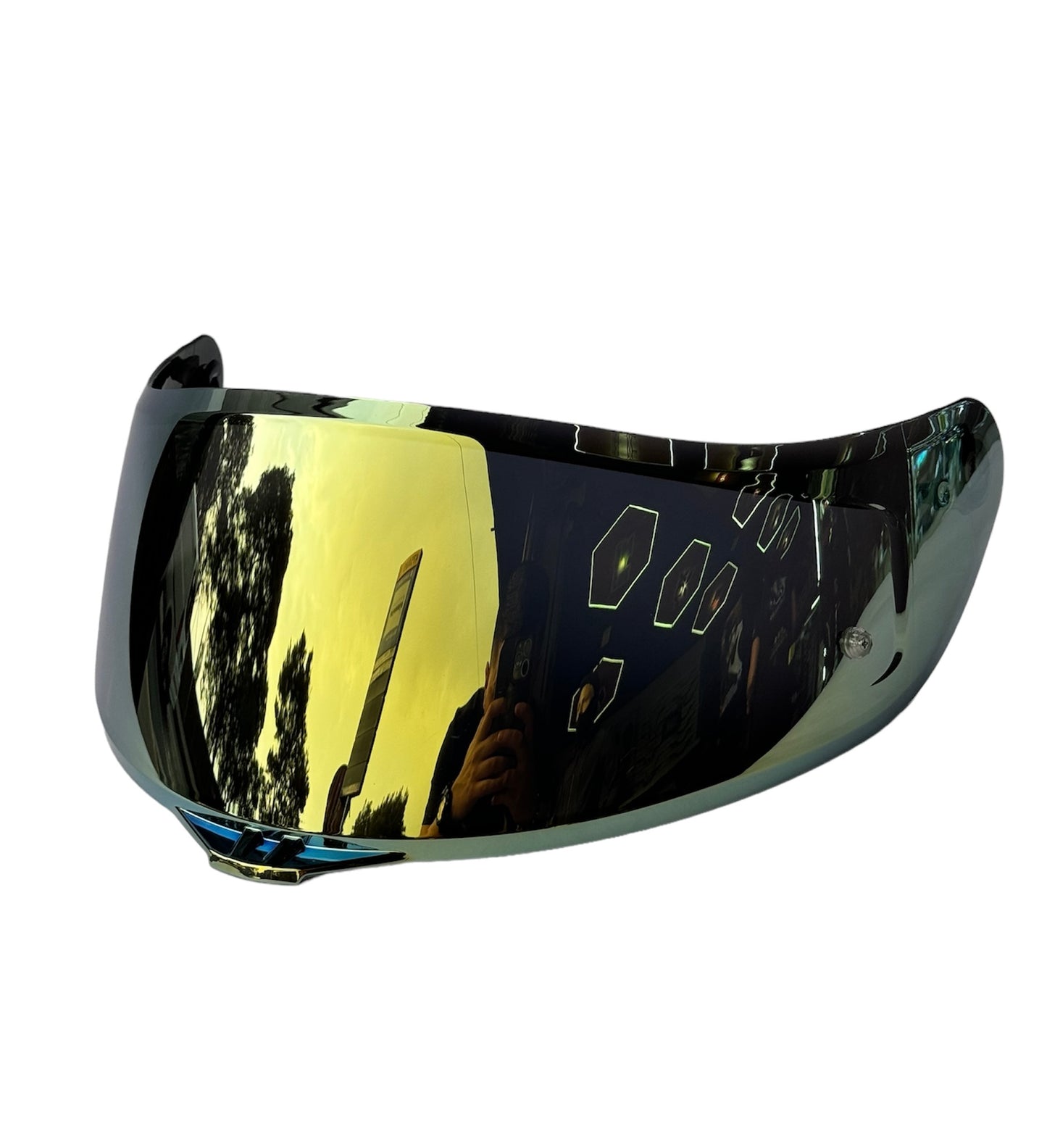 VISOR AGV K1 - K3SV - K5