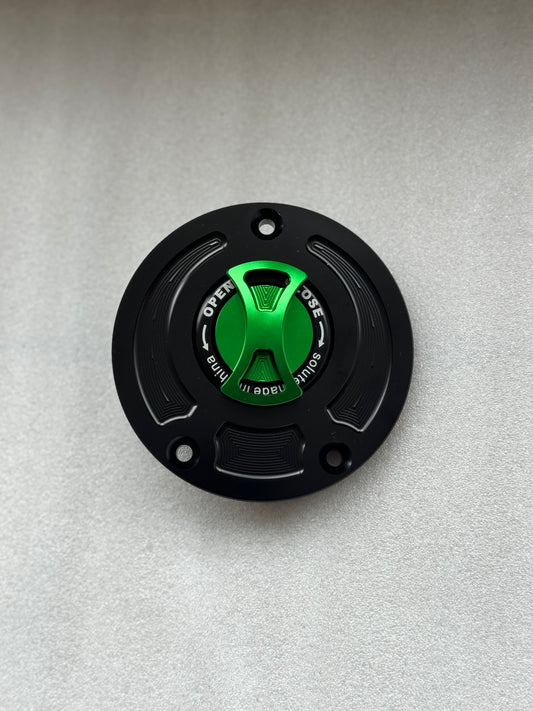 TAPA DEPOSITO GASOLINA KAWASAKI