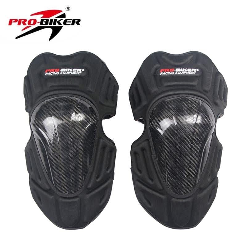 RODILLERAS PRO-BIKER