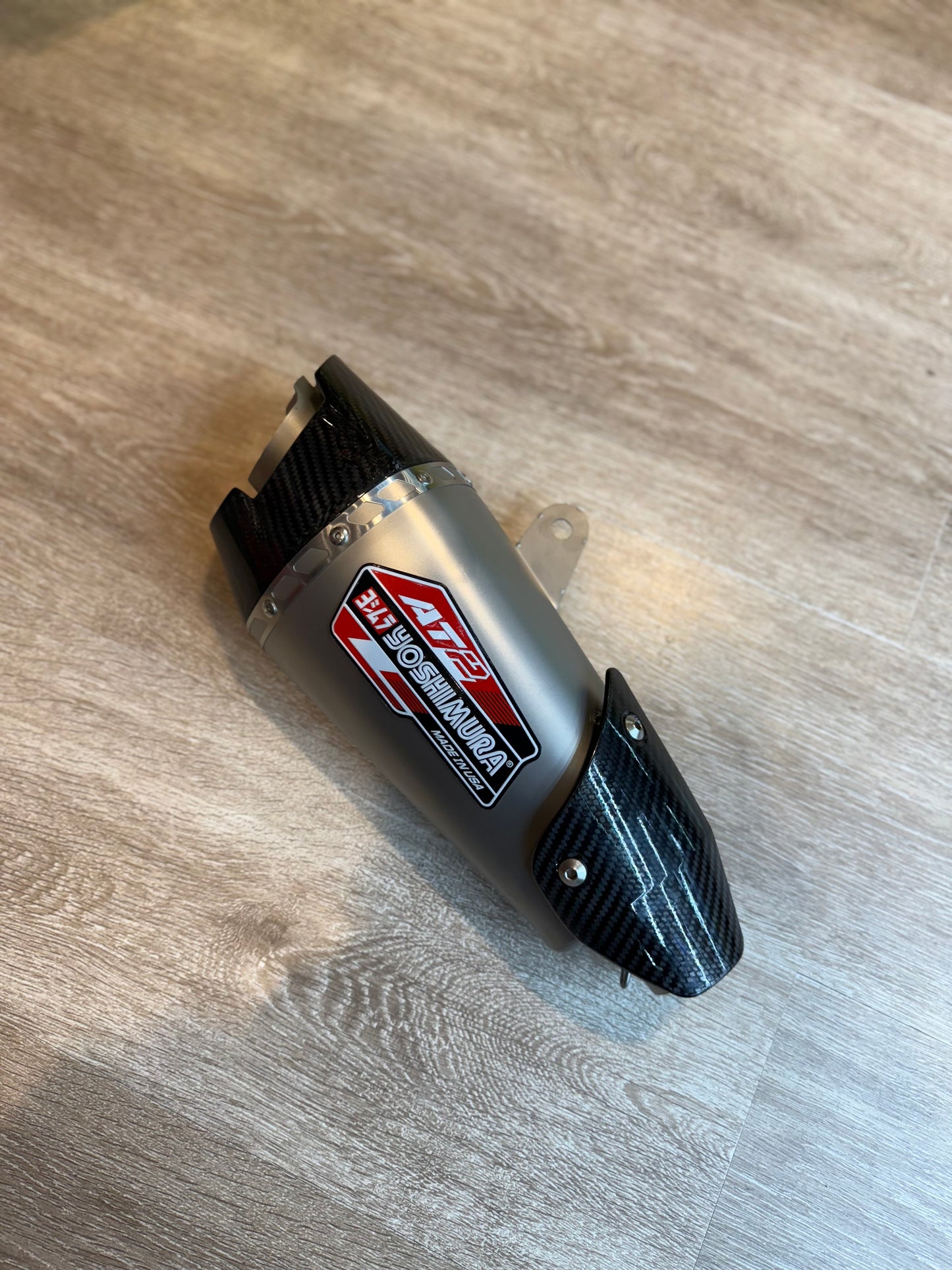 YOSHIMURA ALPHA AT2