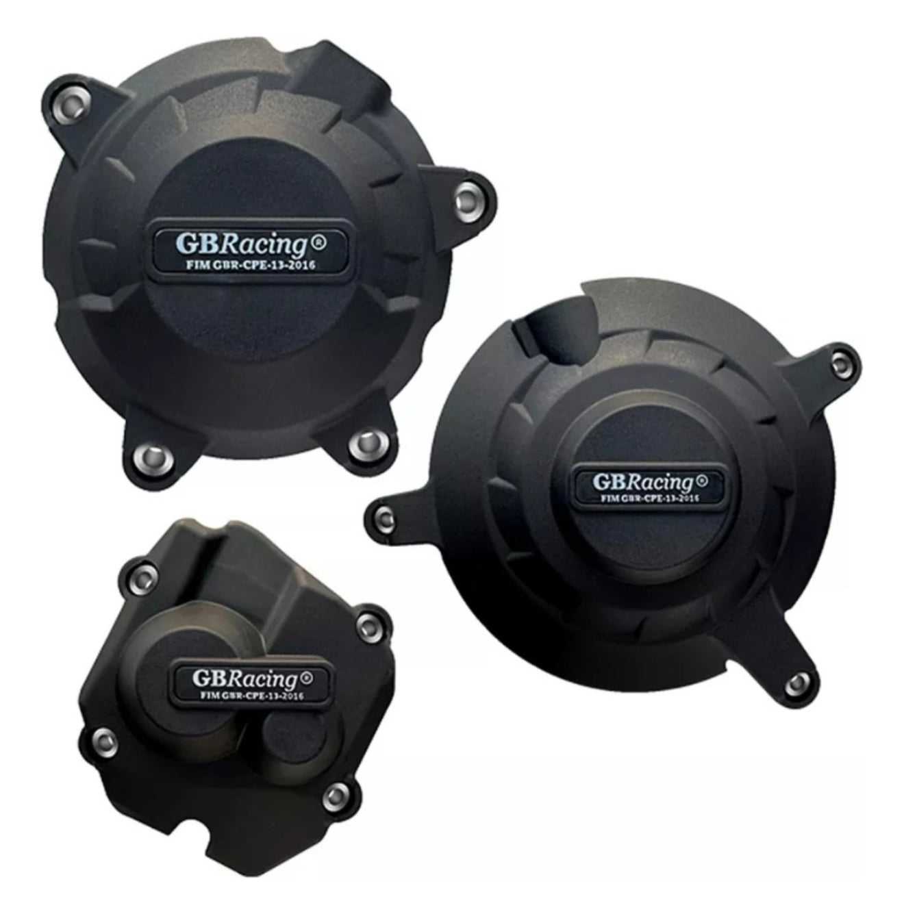 SLIDERS CUBIERTA DE MOTOR KAWASAKI ZX10R 2020-2023