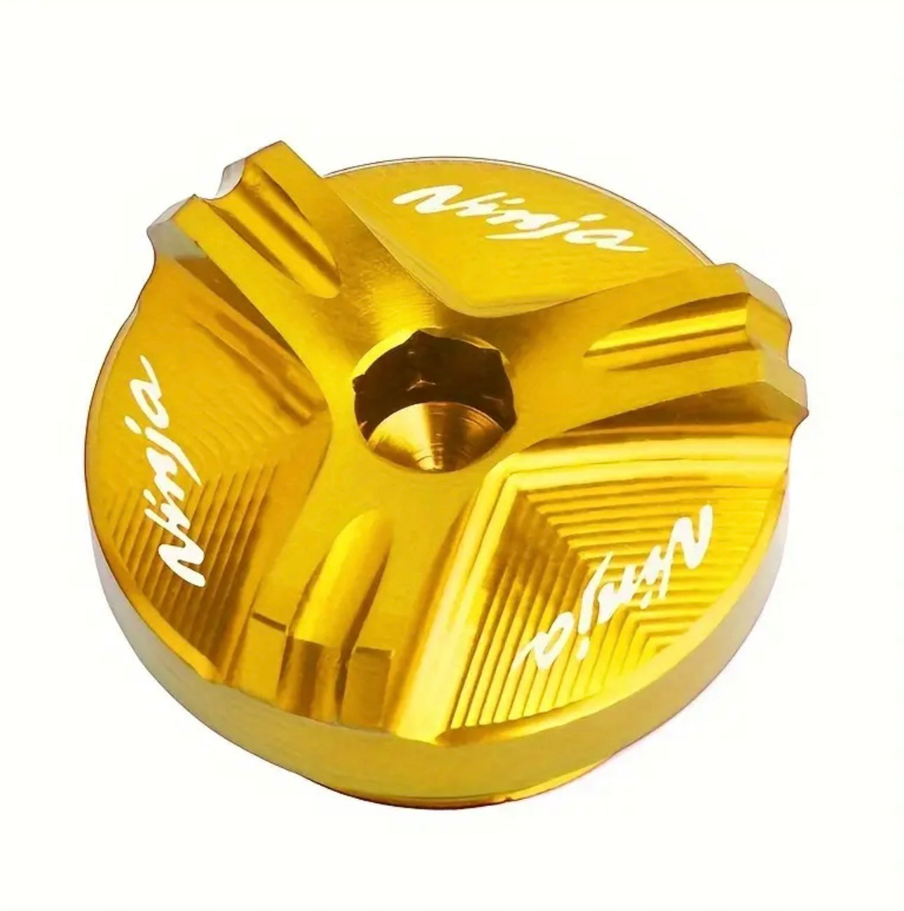 TAPA TORNILLO ACEITE NINJA