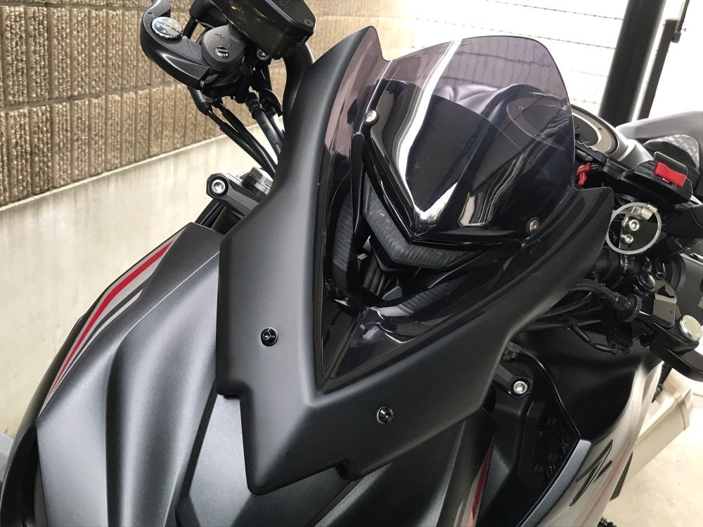 CUPULA KAWASAKI Z1000