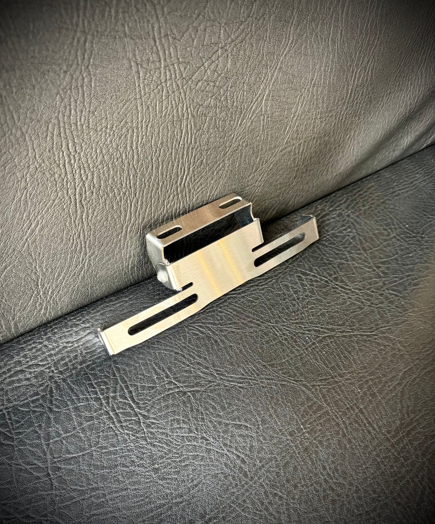 KIT FENDER ELIMINATOR GSXR 150