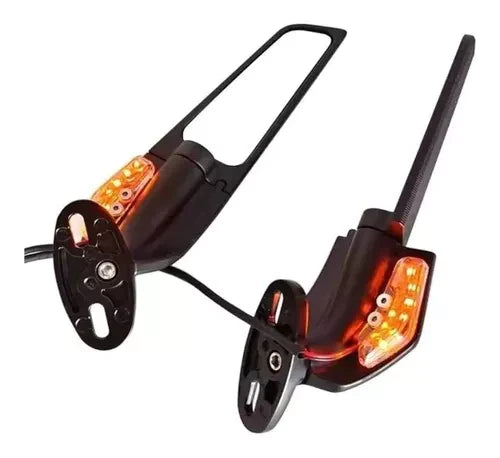 ESPEJOS ALERON CFMOTO 450SR