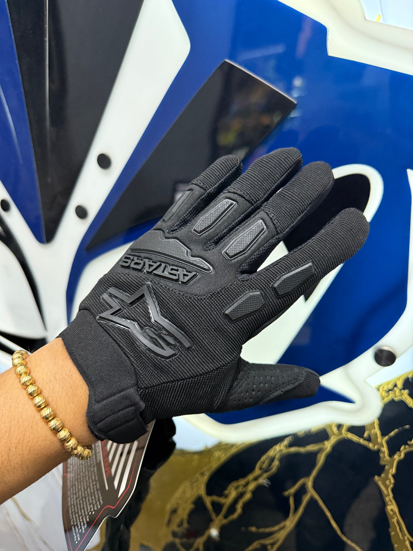 GUANTES ALPINESTARS