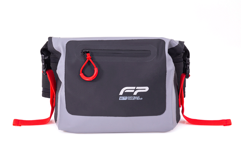 CANGURO RIÑONERA IMPERMEABLE FIREPARTS W10