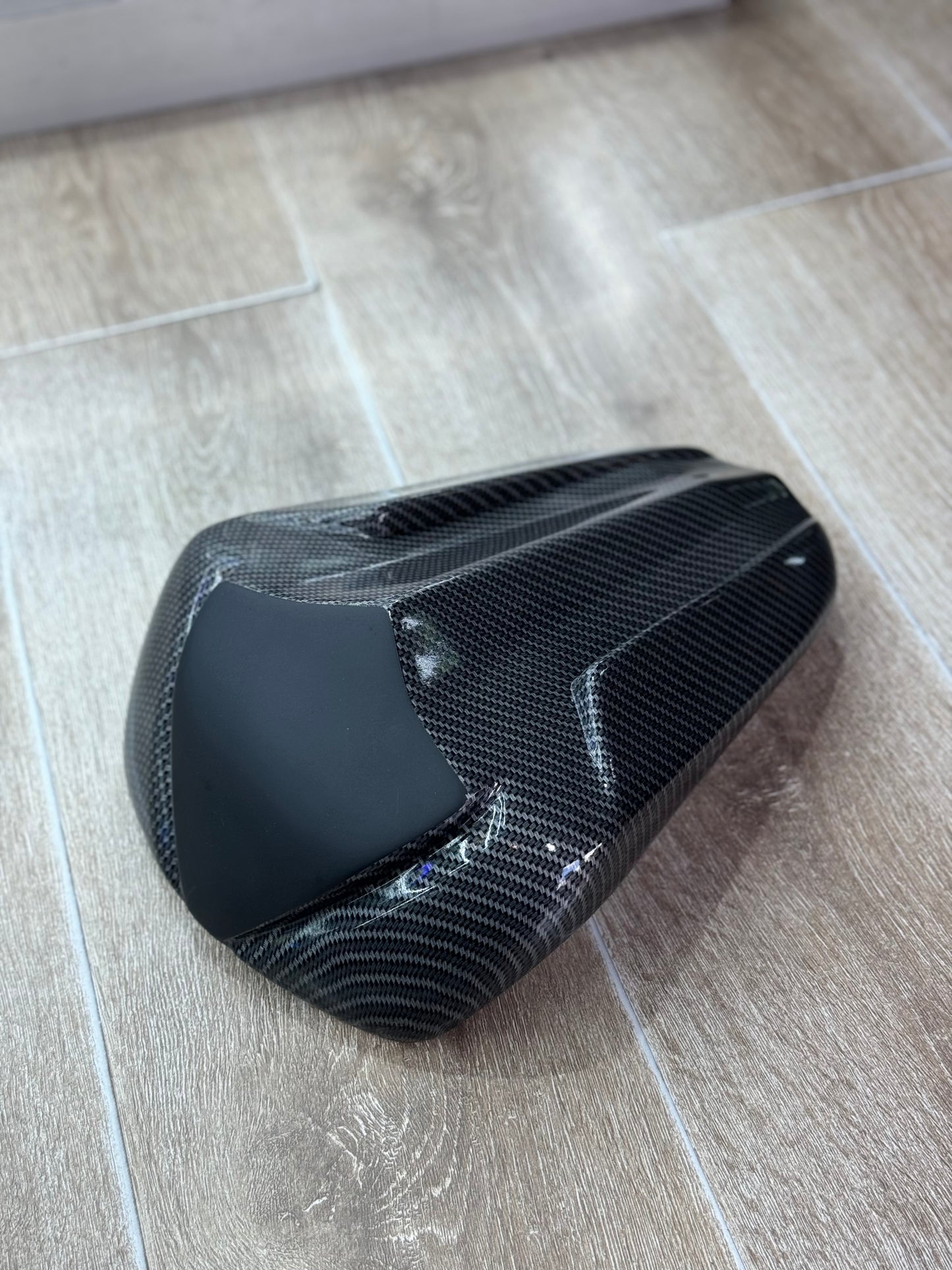 SOLO SEAT PULSAR 200RS
