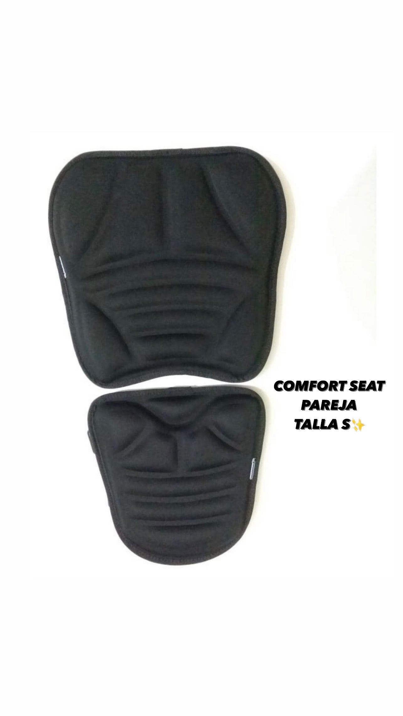 COMFORT SEATS KTM DUKE 200Ng -390Ng