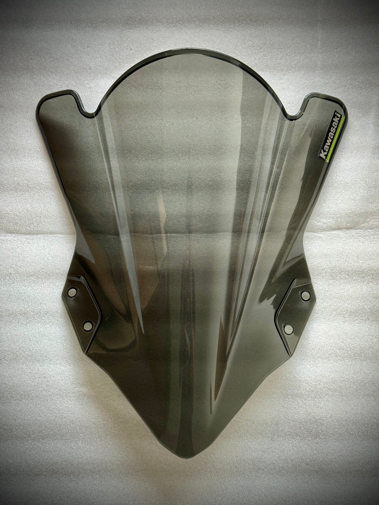 CUPULA DOBLE BURBUJA RACING KAWASAKI NINJA400