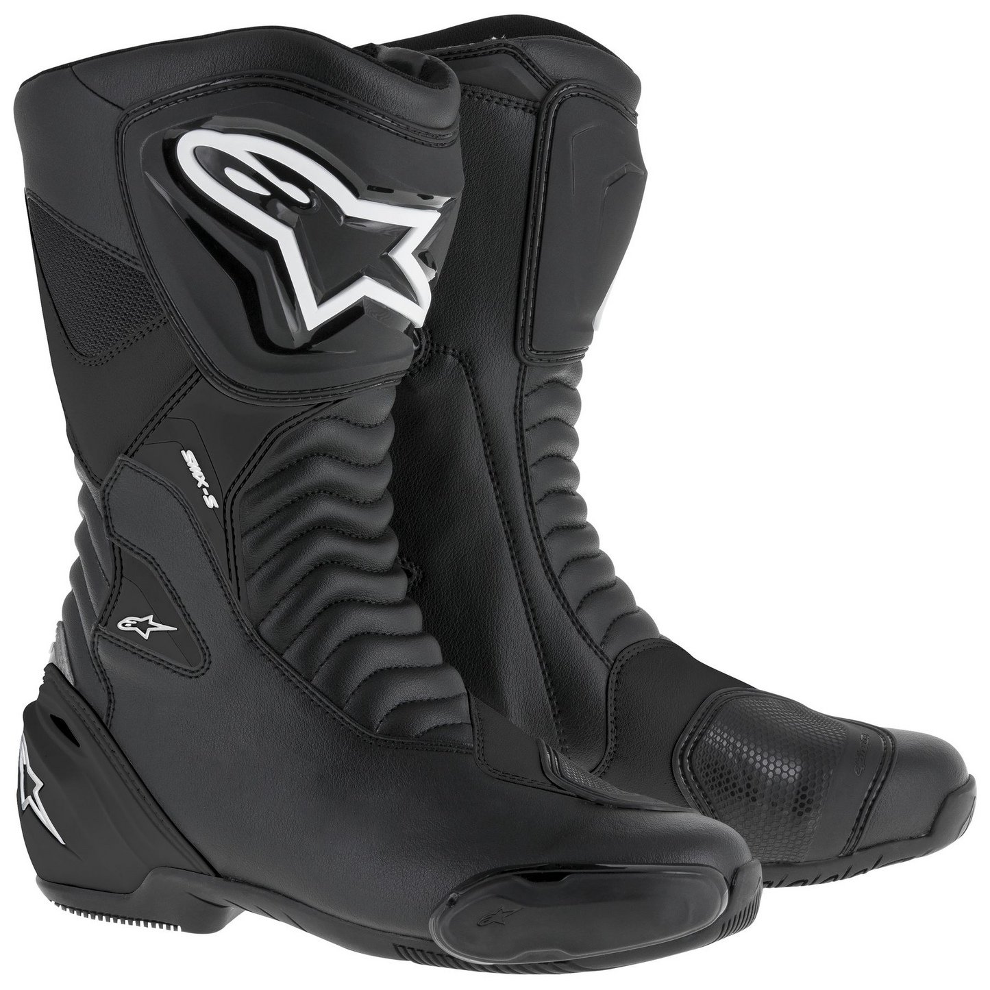 BOTAS ALPINESTARS SMX S