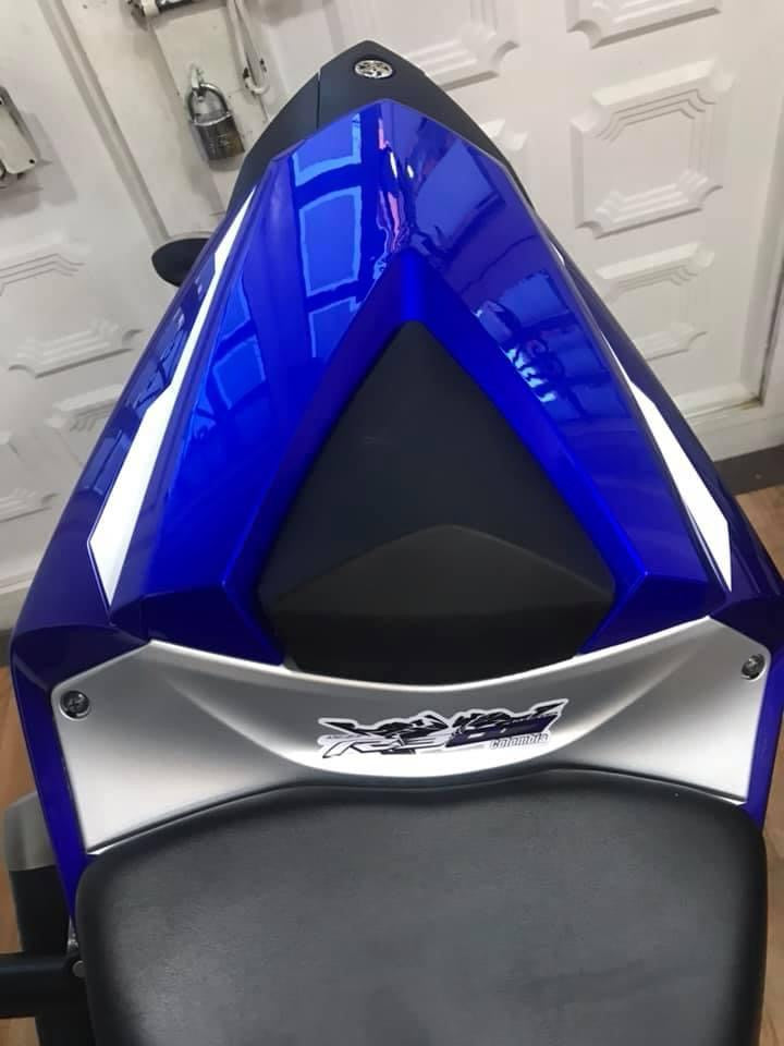 SOLO SEAT YAMAHA R3 - MT03