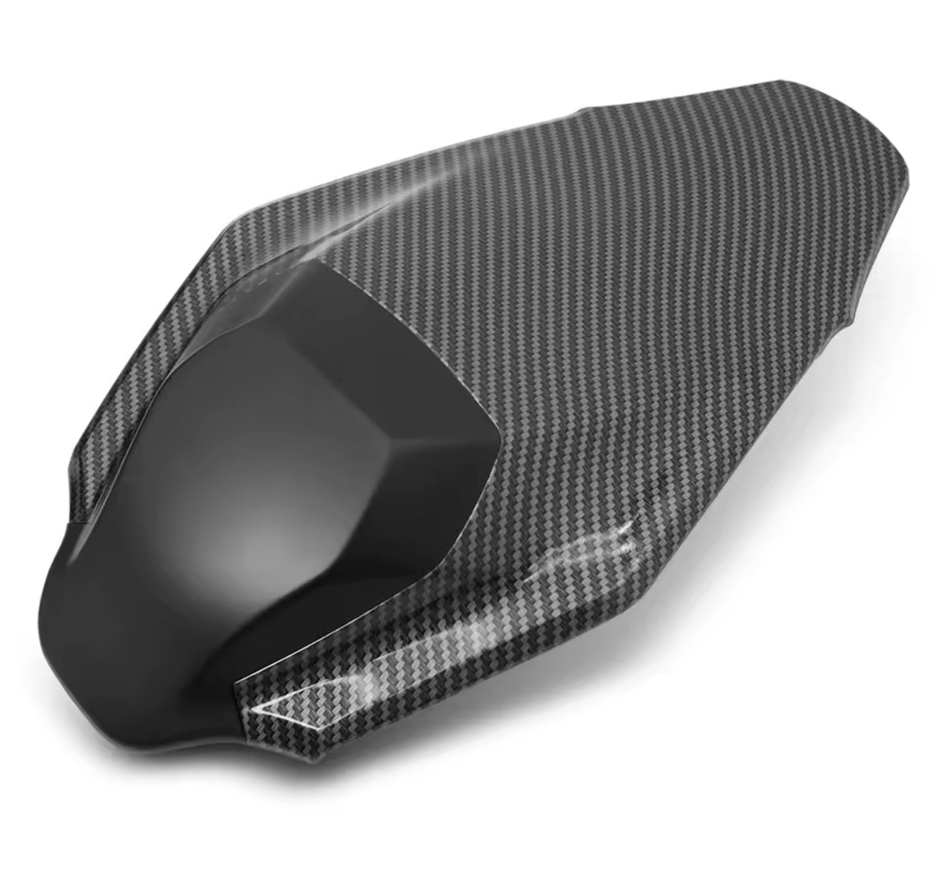 SOLO SEAT KAWASAKI Z900 2025-2026