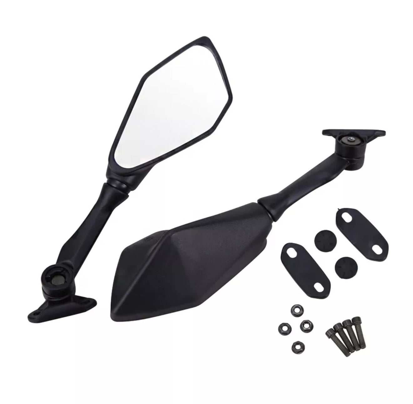 ESPEJOS ABATIBLES HONDA CBR250