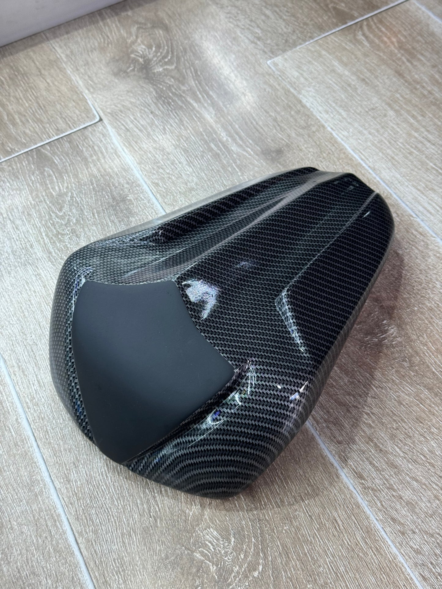 SOLO SEAT PULSAR 200RS