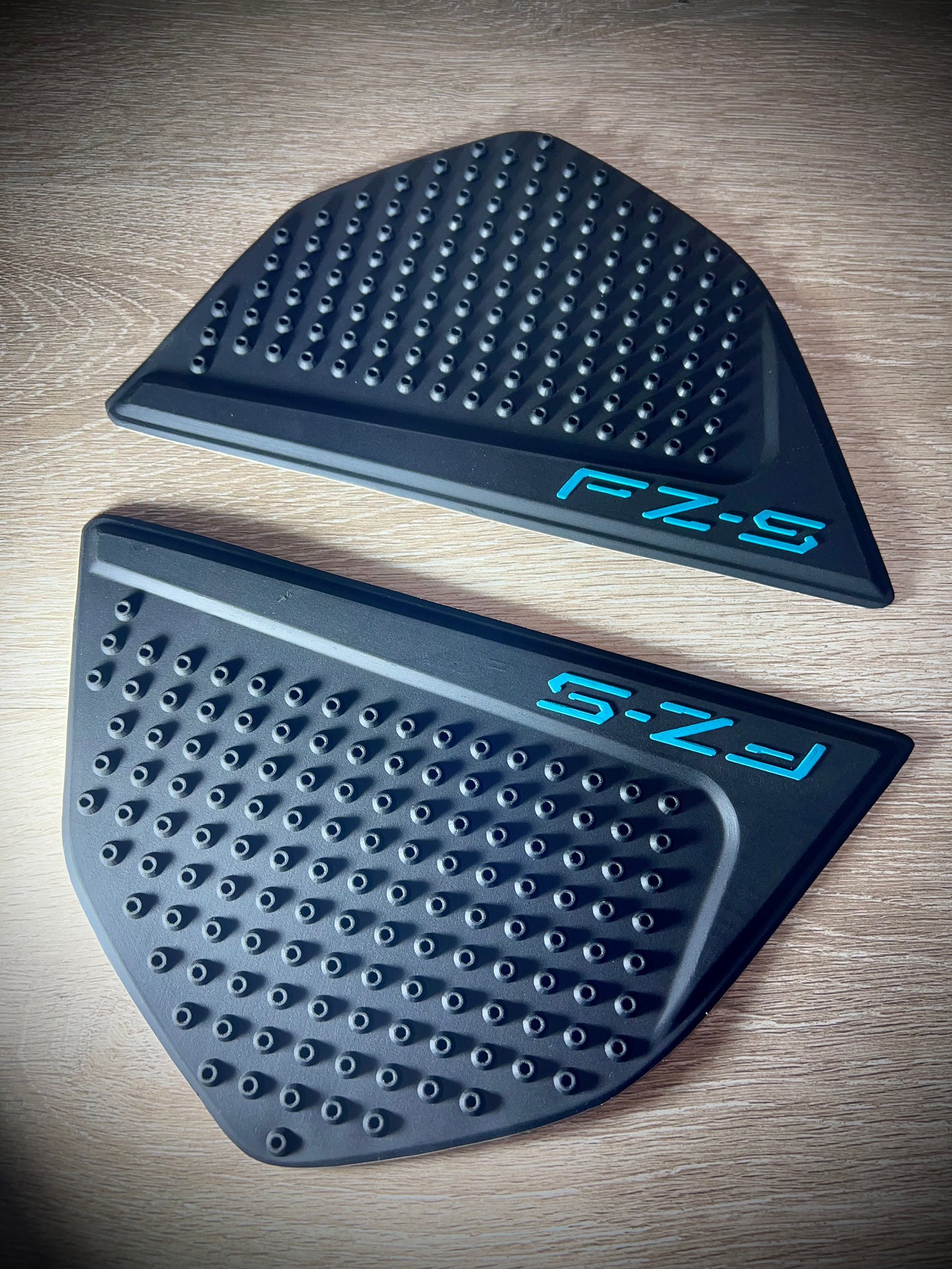 STOMP GRIPS 7D YAMAHA FZ2.0