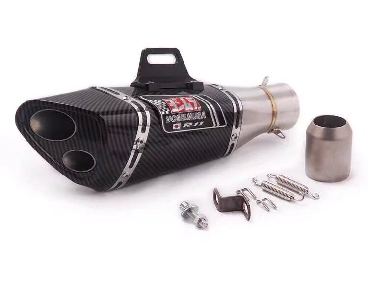 EXOSTO YOSHIMURA R11