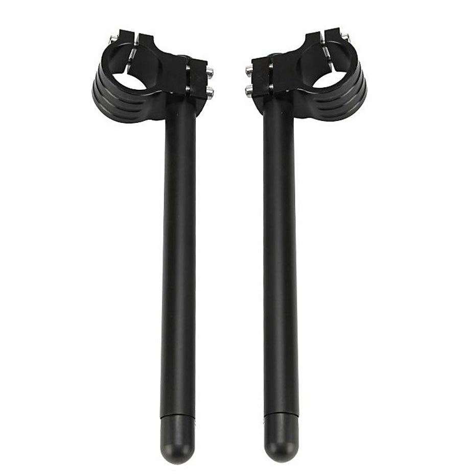 CLIPS ON MANILLAR DEPORTIVO