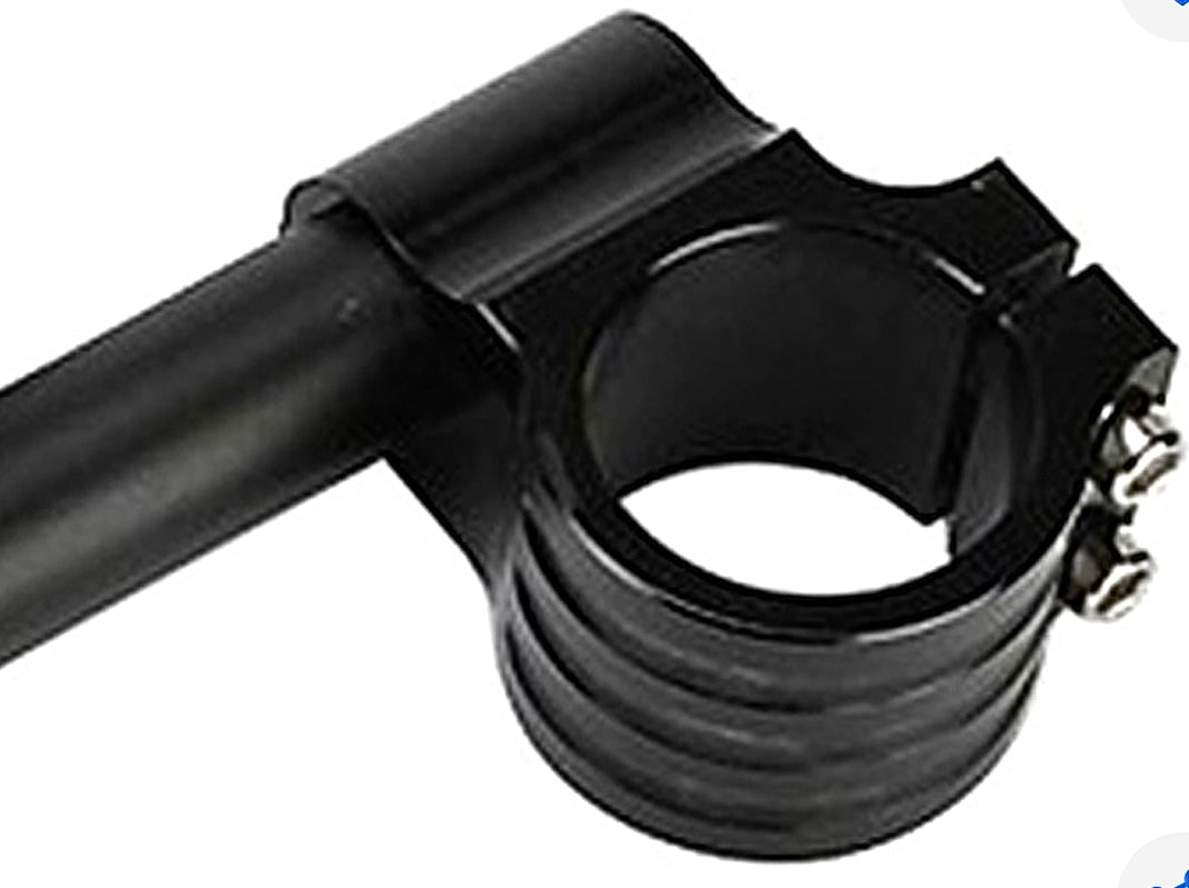 CLIPS ON MANILLAR DEPORTIVO