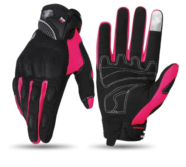 GUANTES AXE ST-09