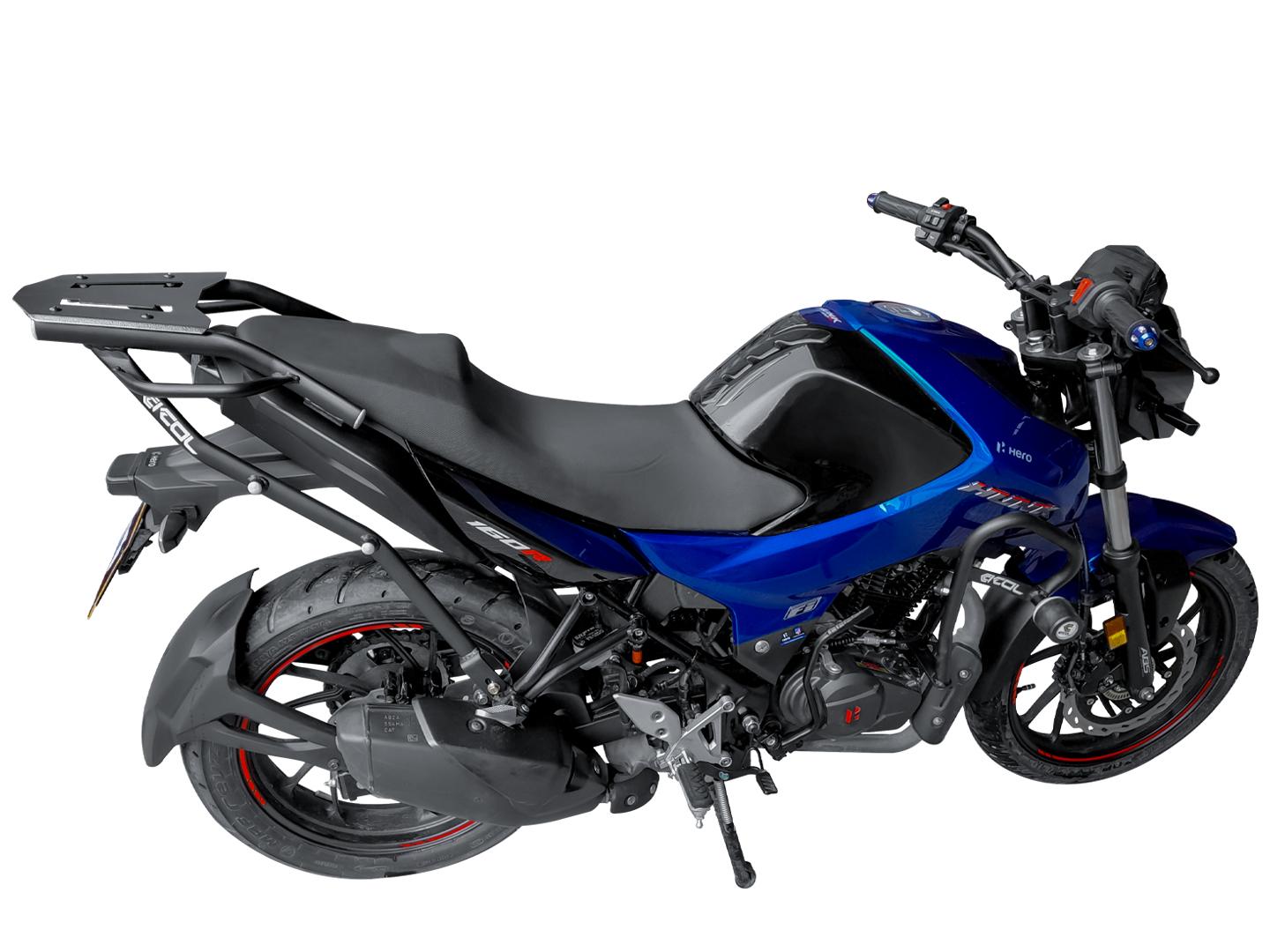 PARRILLA - SOPORTE DE CARGA HERO HUNK 160