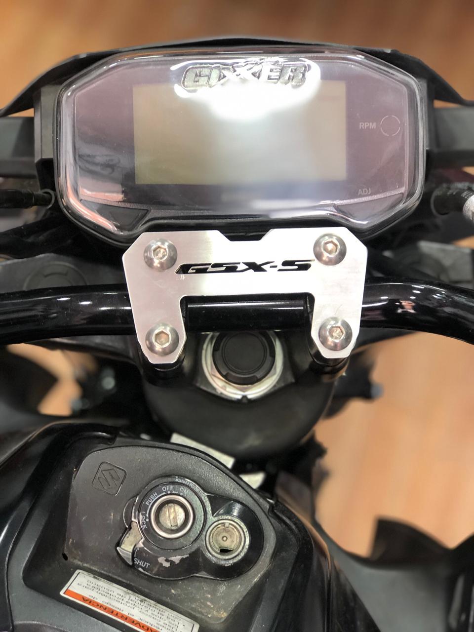 PROTECTOR DE ACUTRAX SUZUKI GSXS 150