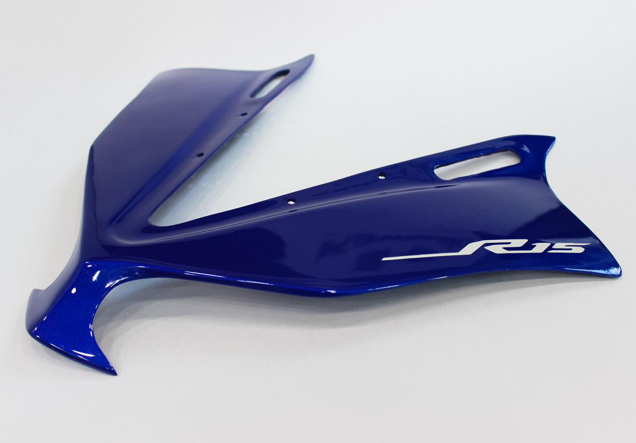 BODYKIT YAMAHA R15V2