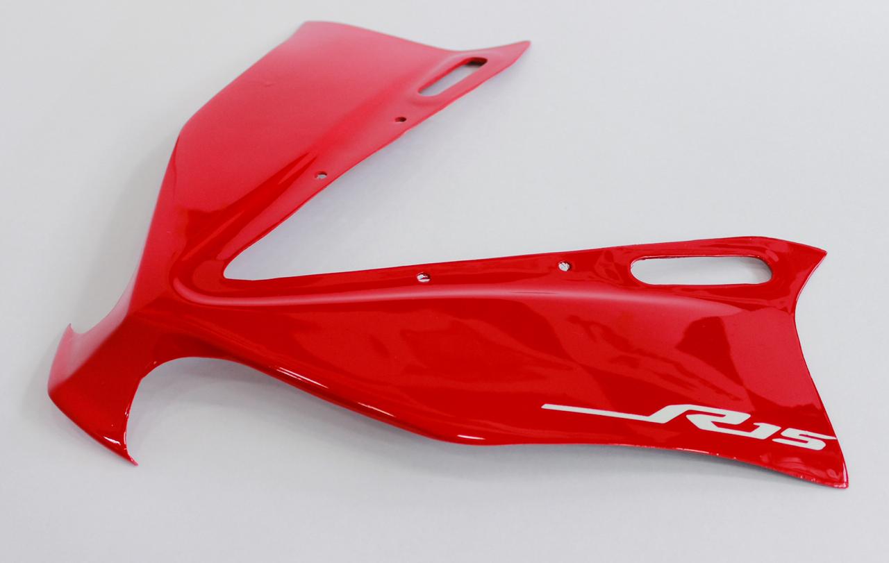 BODYKIT YAMAHA R15V2