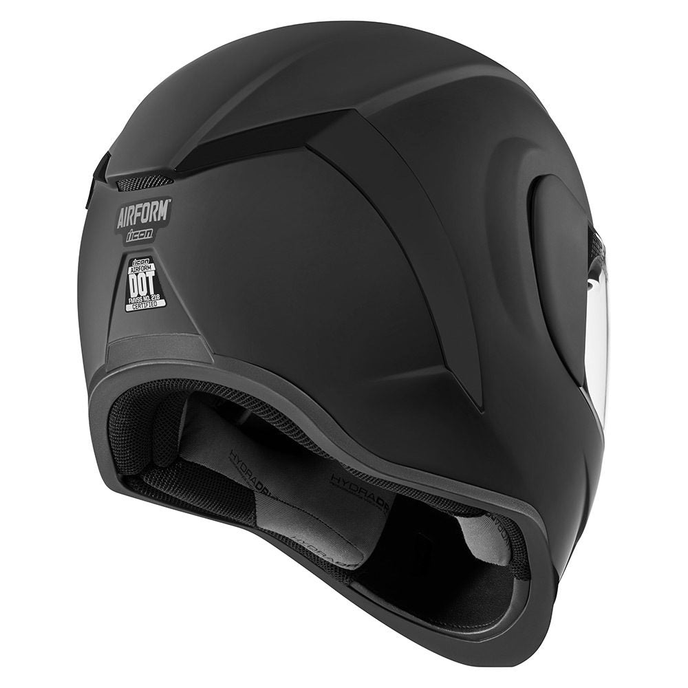 CASCO ICON AIRFORM RUBATONE