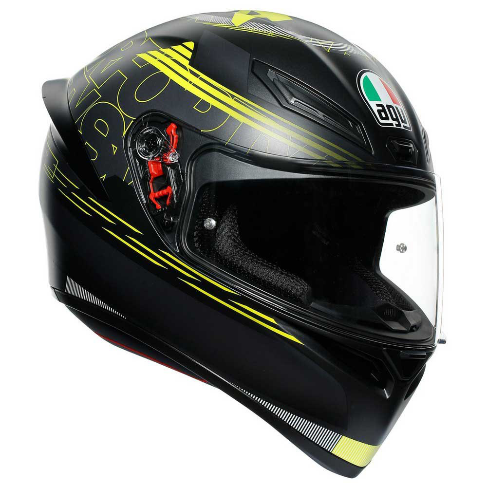 AGV K1S TRACK 46