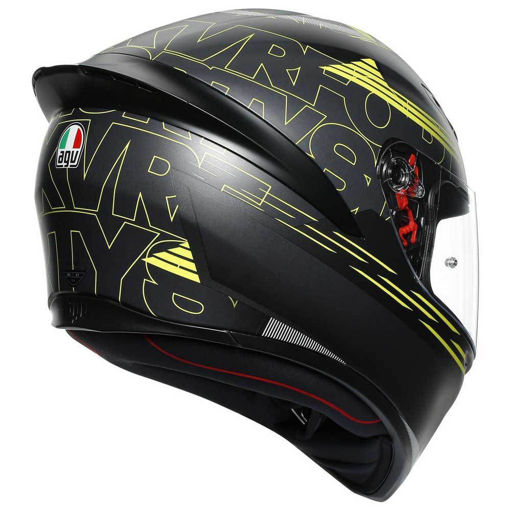 AGV K1S TRACK 46