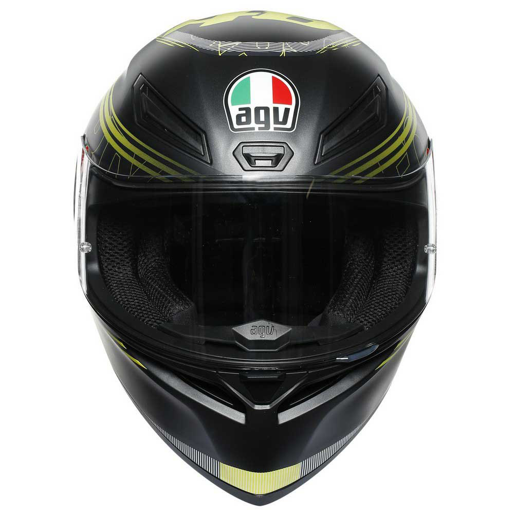 AGV K1S TRACK 46
