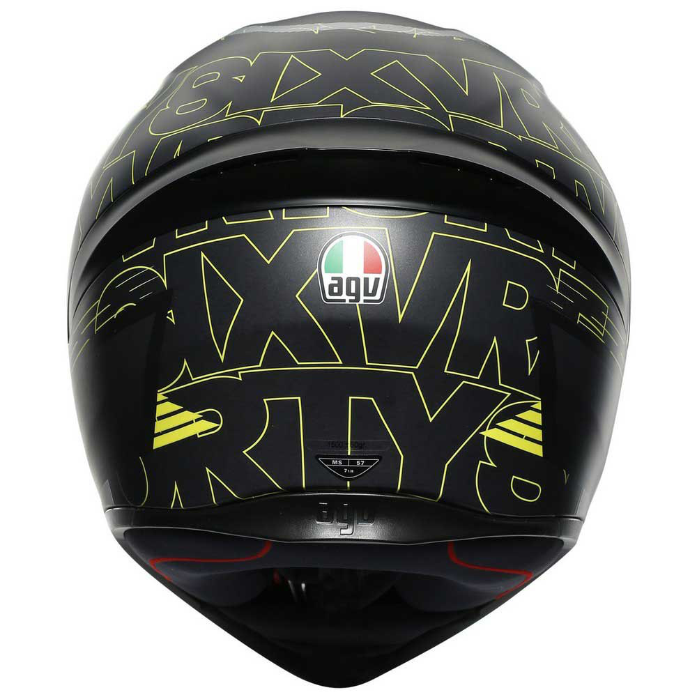 AGV K1S TRACK 46