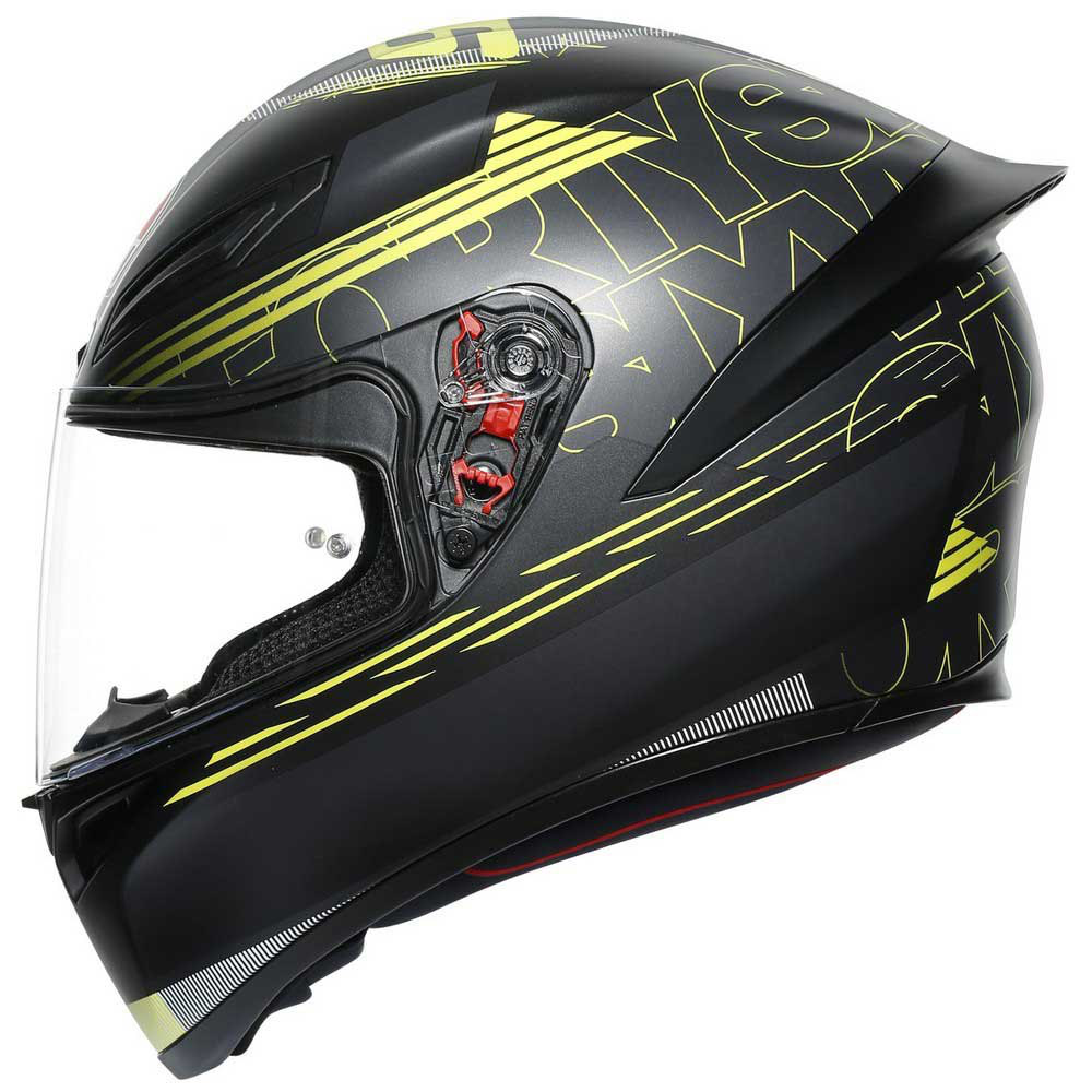 AGV K1S TRACK 46